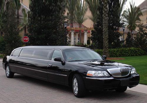 Limo Service Coppell Tx