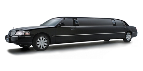 Dallas to Downtown Limo Service